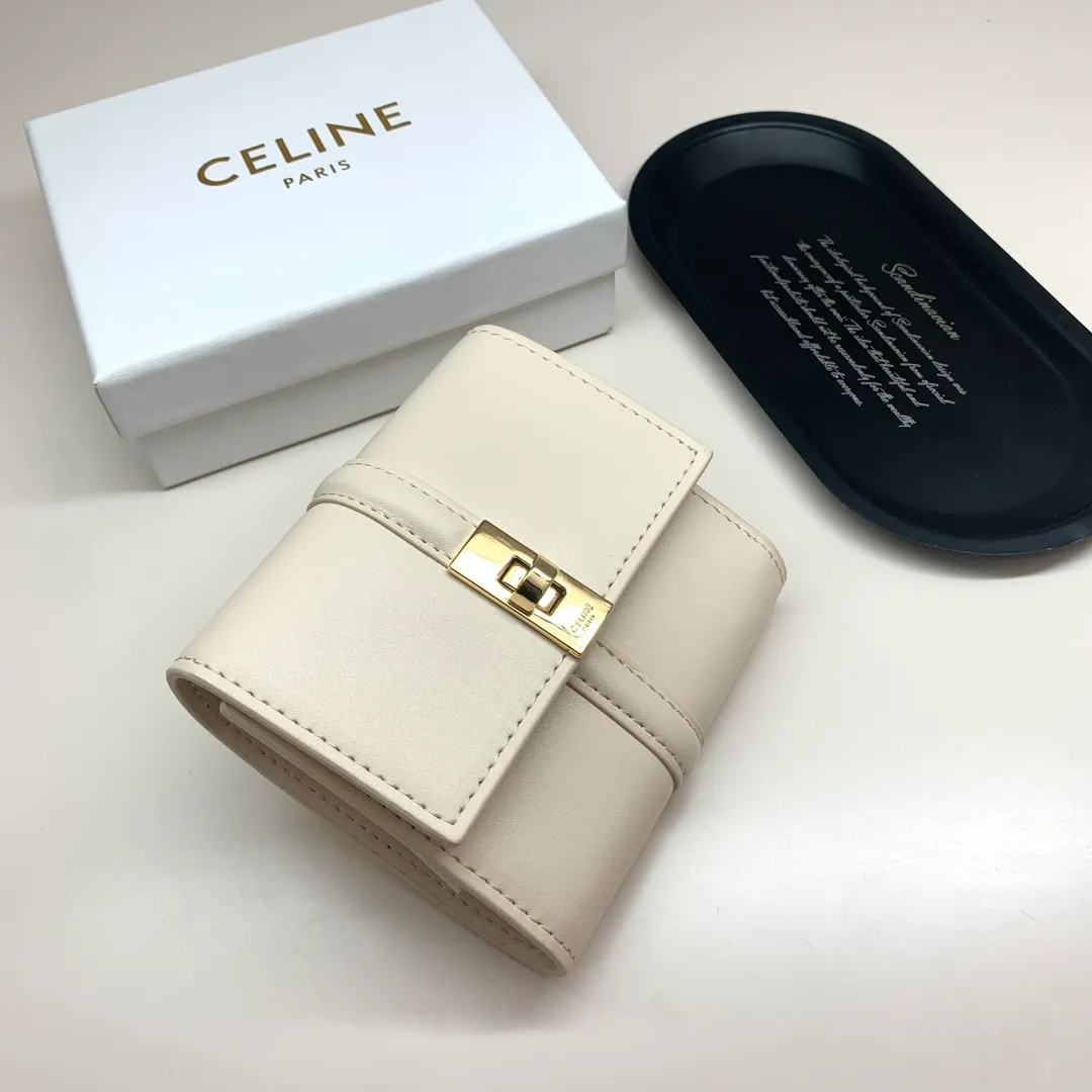 All Categories Celine Wallet (Celine) Celine 10523_CM_1