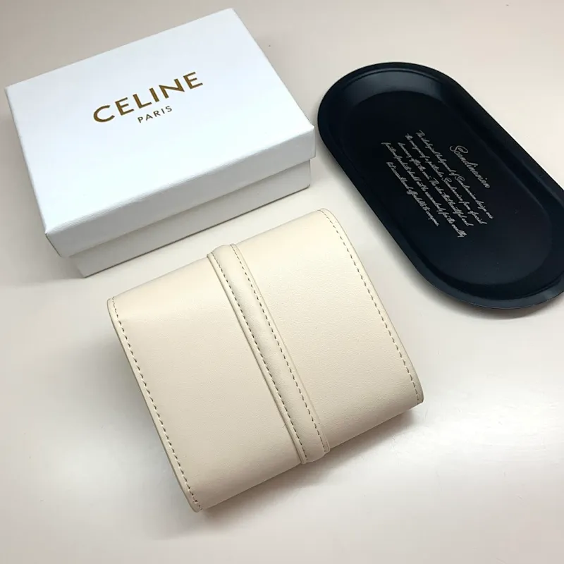 All Categories Celine Wallet (Celine) Celine 10523_CM_1