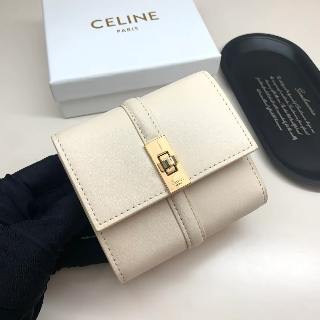 All Categories Celine Wallet (Celine) Celine 10523_CM_1