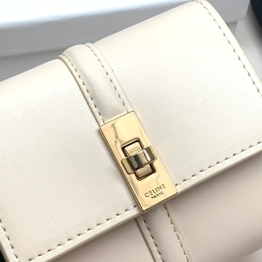 All Categories Celine Wallet (Celine) Celine 10523_CM_1