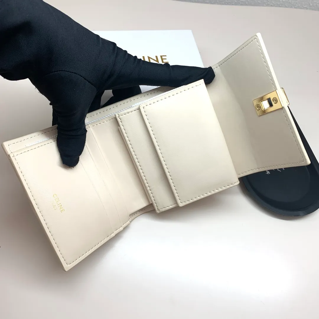 All Categories Celine Wallet (Celine) Celine 10523_CM_1