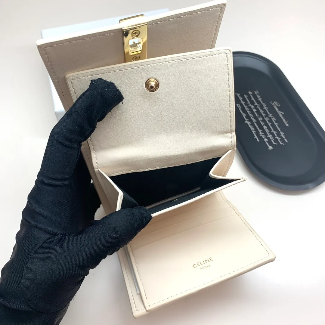 All Categories Celine Wallet (Celine) Celine 10523_CM_1