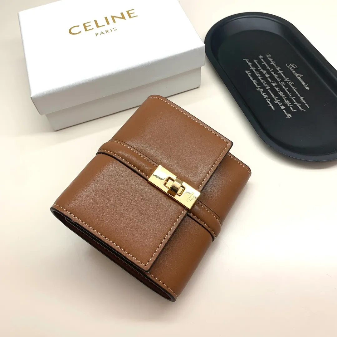 All Categories Celine Wallet (Celine) Celine 10523_CM_1