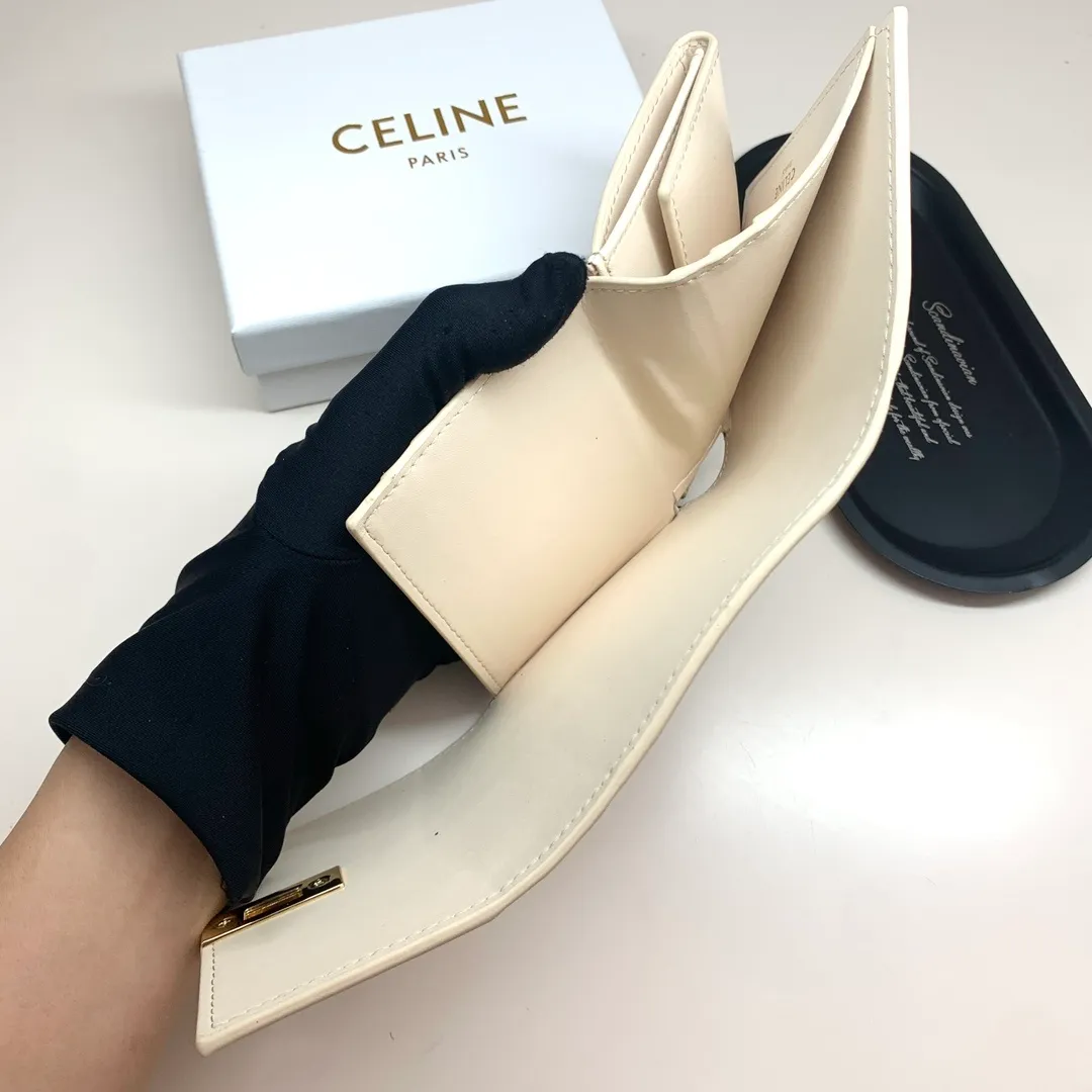 All Categories Celine Wallet (Celine) Celine 10523_CM_1