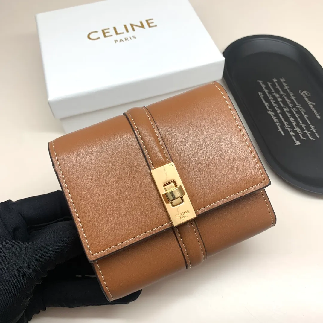All Categories Celine Wallet (Celine) Celine 10523_CM_1