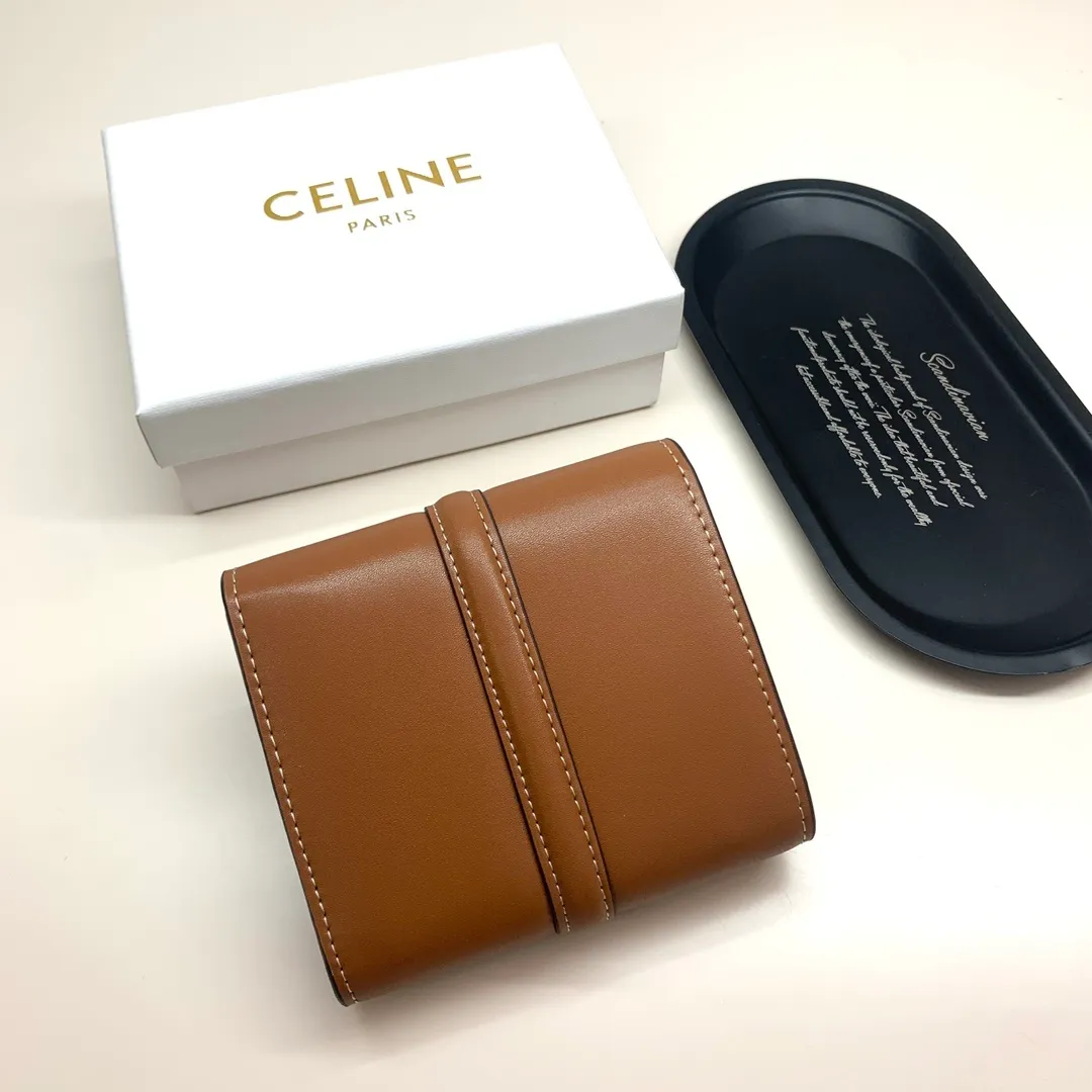 All Categories Celine Wallet (Celine) Celine 10523_CM_1