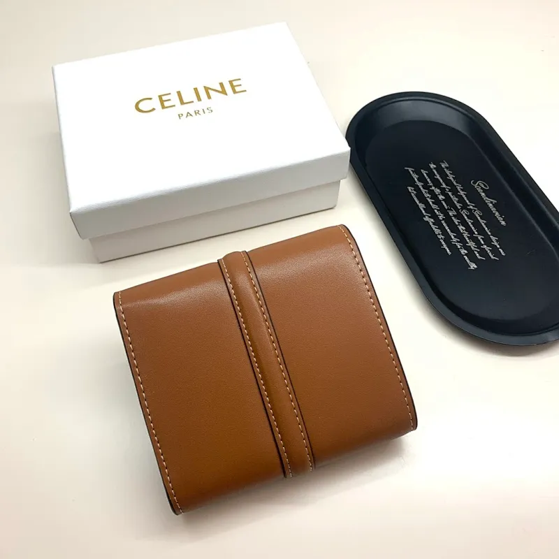 All Categories Celine Wallet (Celine) Celine 10523_CM_1