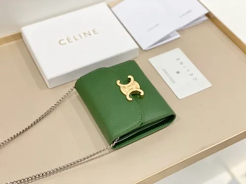 All categories Celine Wallet (Celine) Celine 10783