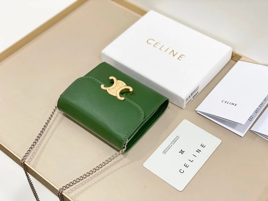 All categories Celine Wallet (Celine) Celine 10783