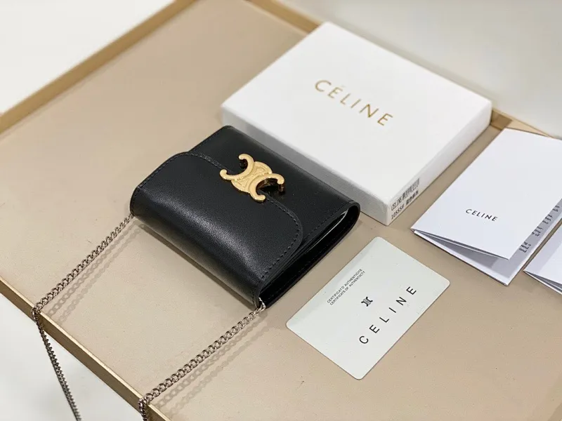 All categories Celine Wallet (Celine) Celine 10783