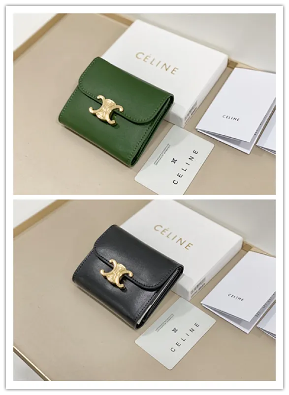 All categories Celine Wallet (Celine) Celine 10783