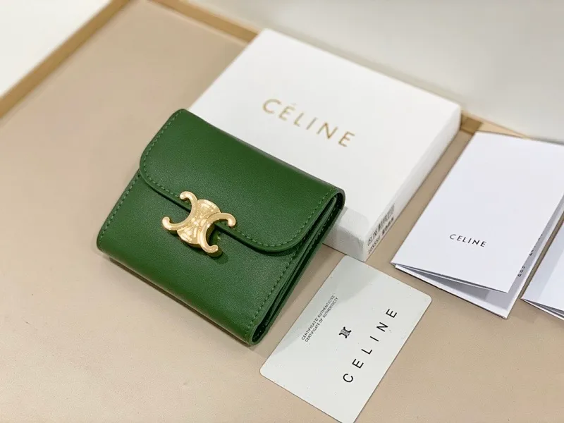 All categories Celine Wallet (Celine) Celine 10783