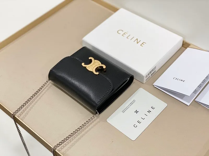 All categories Celine Wallet (Celine) Celine 10783