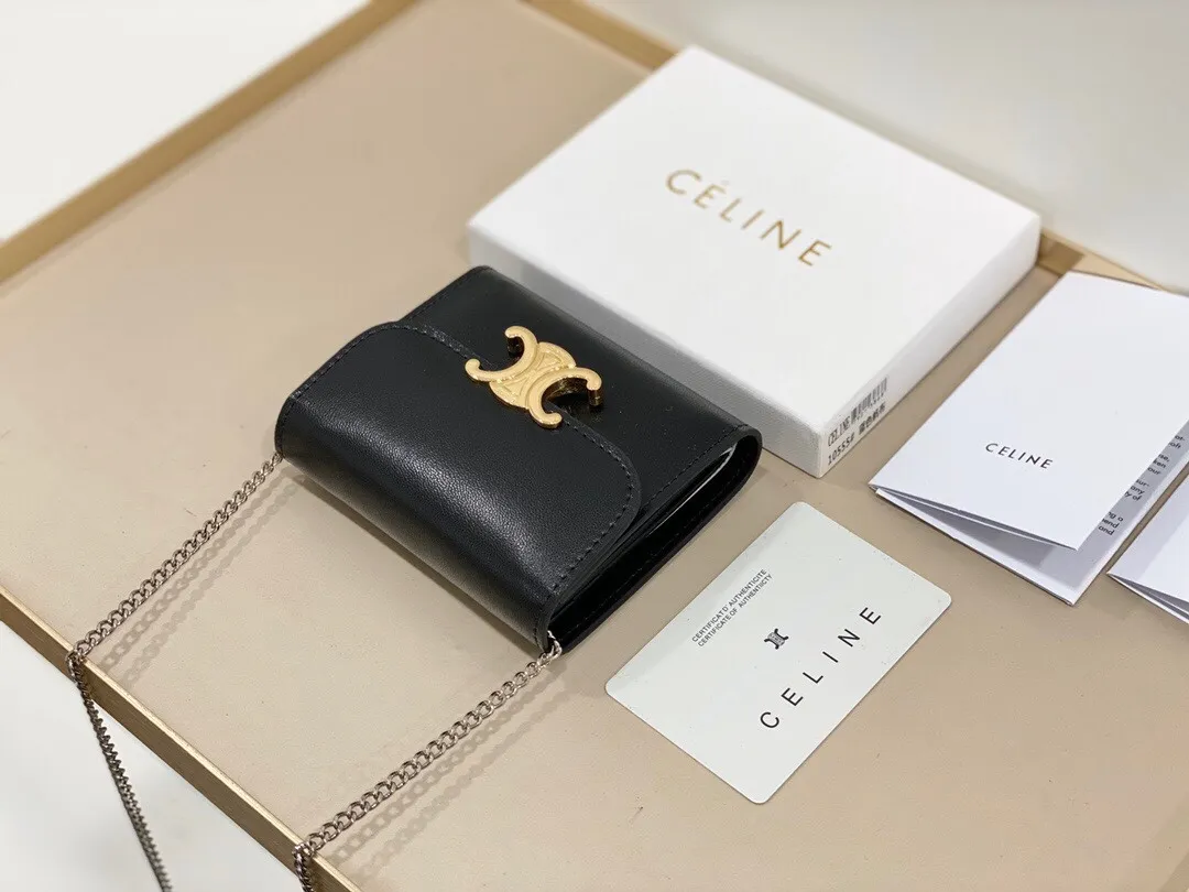 All categories Celine Wallet (Celine) Celine 10783