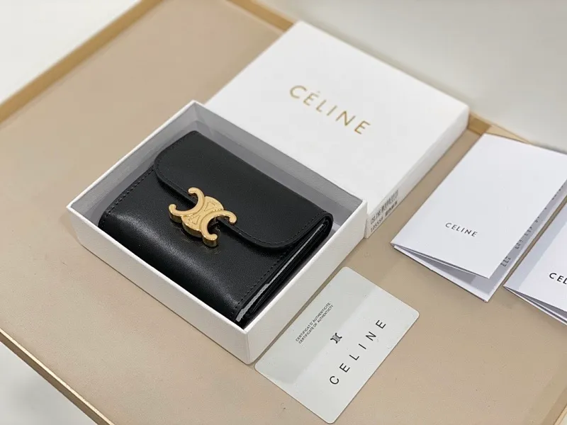 All categories Celine Wallet (Celine) Celine 10783