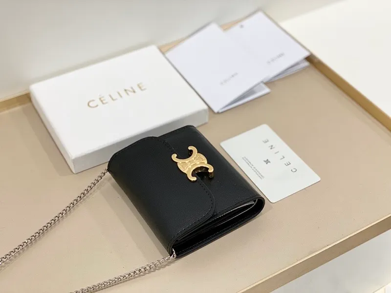 All categories Celine Wallet (Celine) Celine 10783