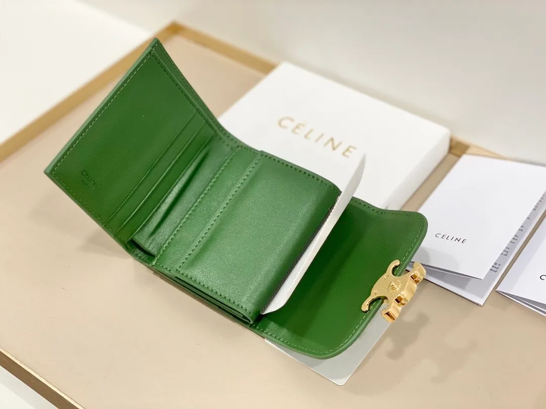 All categories Celine Wallet (Celine) Celine 10783
