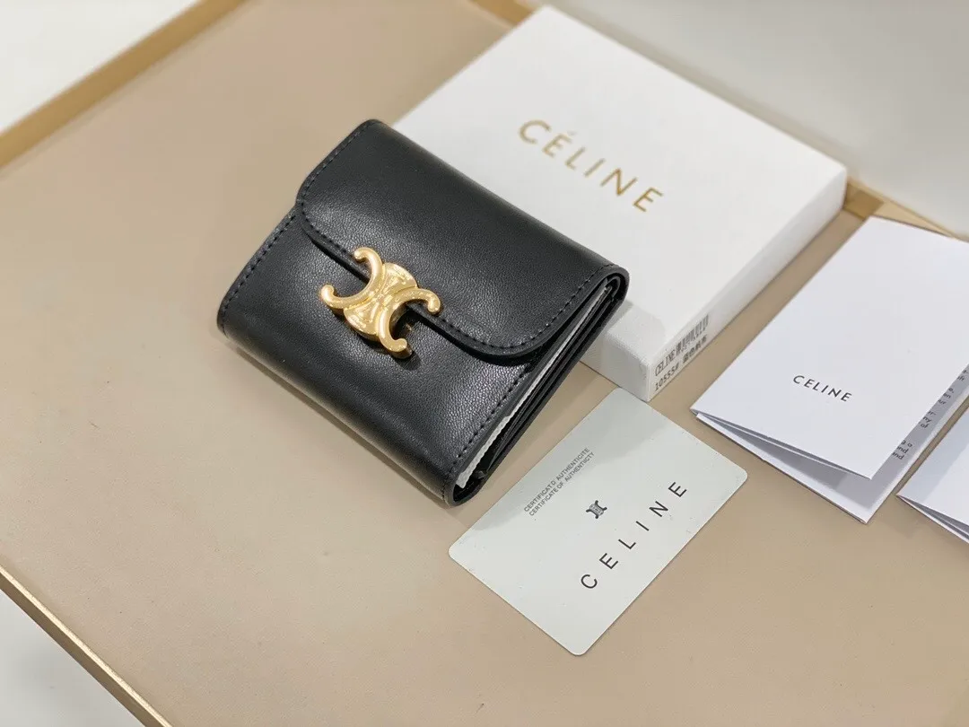 All categories Celine Wallet (Celine) Celine 10783