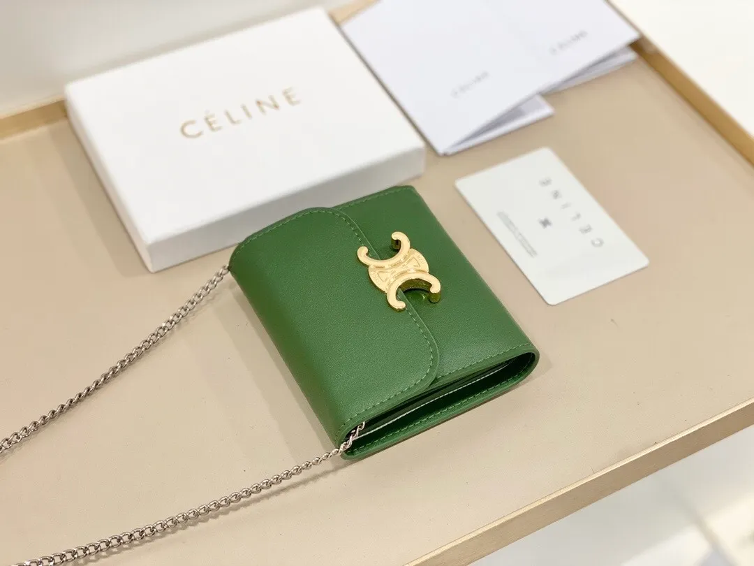 All categories Celine Wallet (Celine) Celine 10783