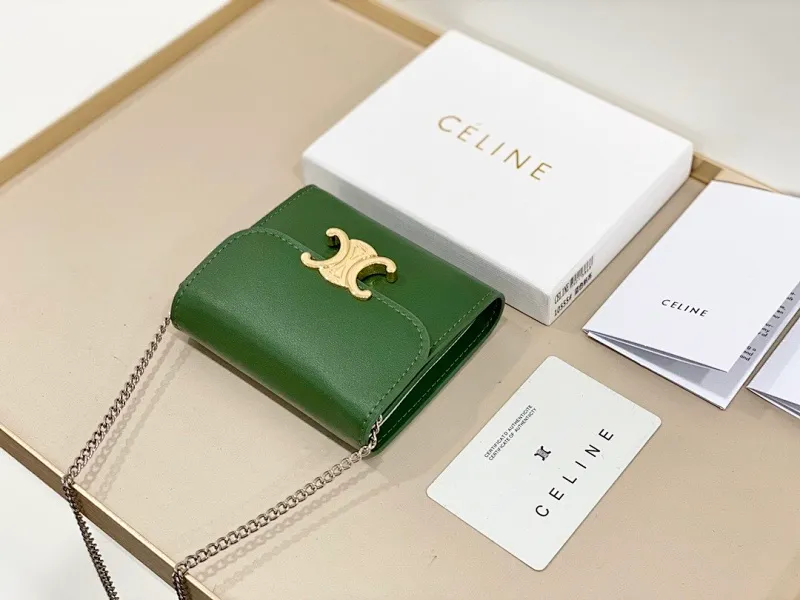 All categories Celine Wallet (Celine) Celine 10783