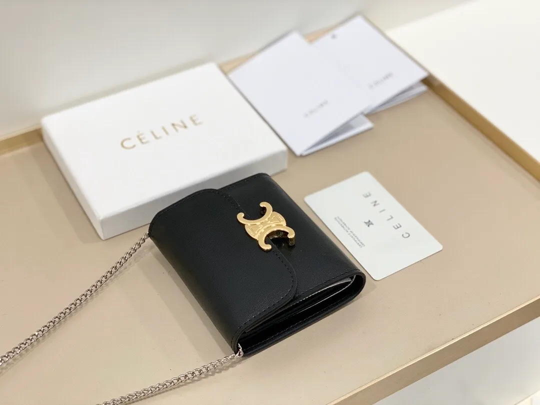 All categories Celine Wallet (Celine) Celine 10783
