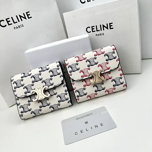 All categories Celine Wallet (Celine) Celine 16337