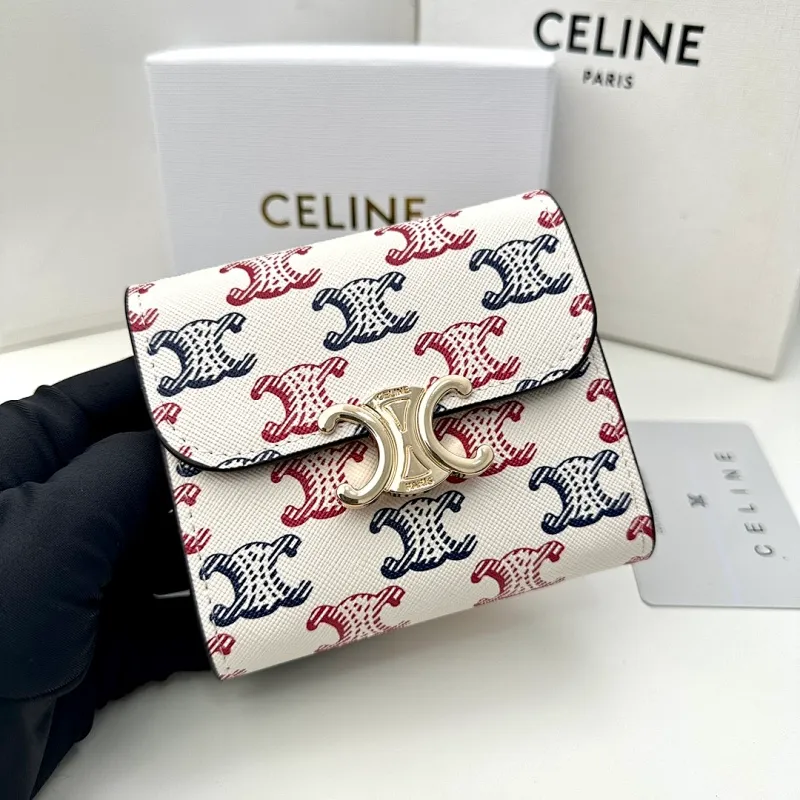 All categories Celine Wallet (Celine) Celine 16337