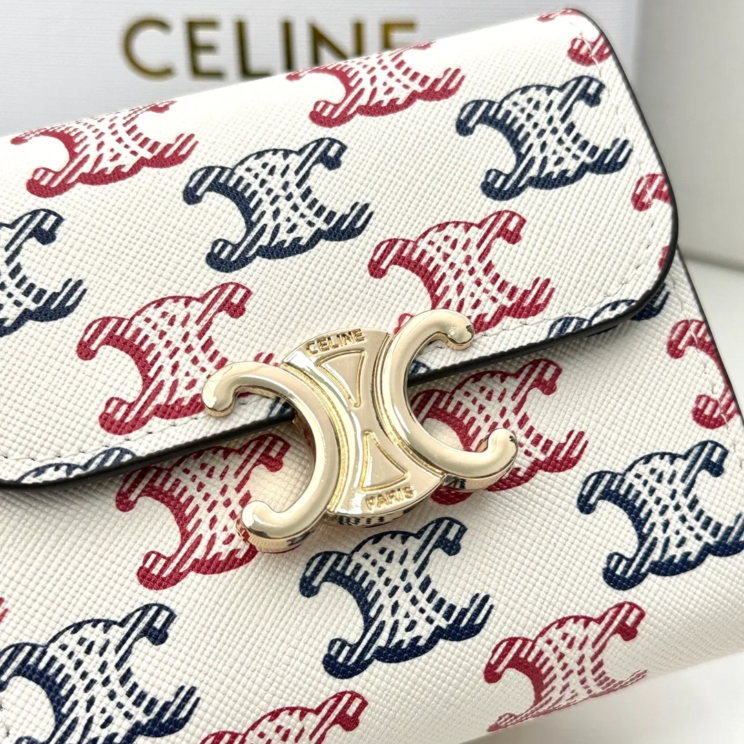 All categories Celine Wallet (Celine) Celine 16337