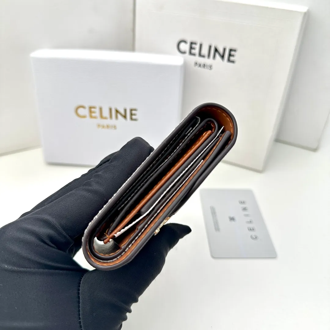 All categories Celine Wallet (Celine) Celine 16337