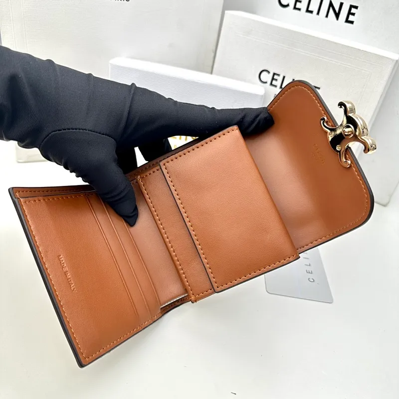 All categories Celine Wallet (Celine) Celine 16337