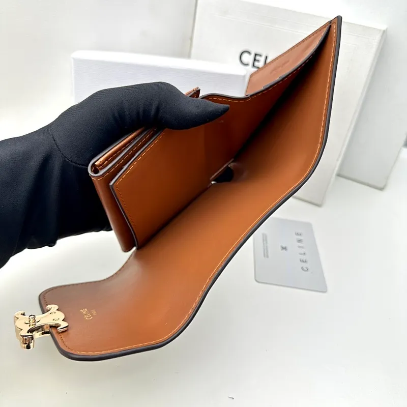 All categories Celine Wallet (Celine) Celine 16337