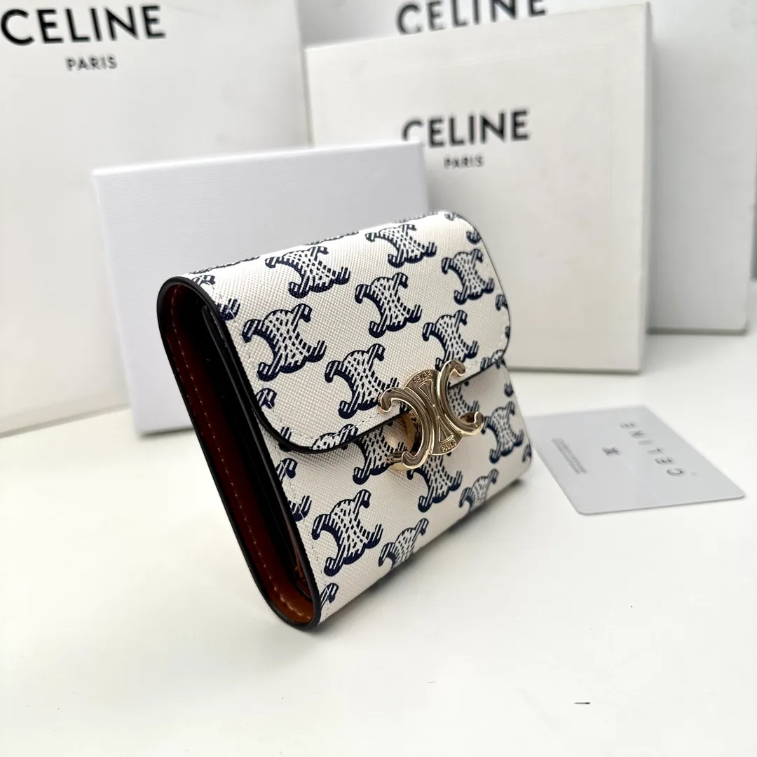 All categories Celine Wallet (Celine) Celine 16337