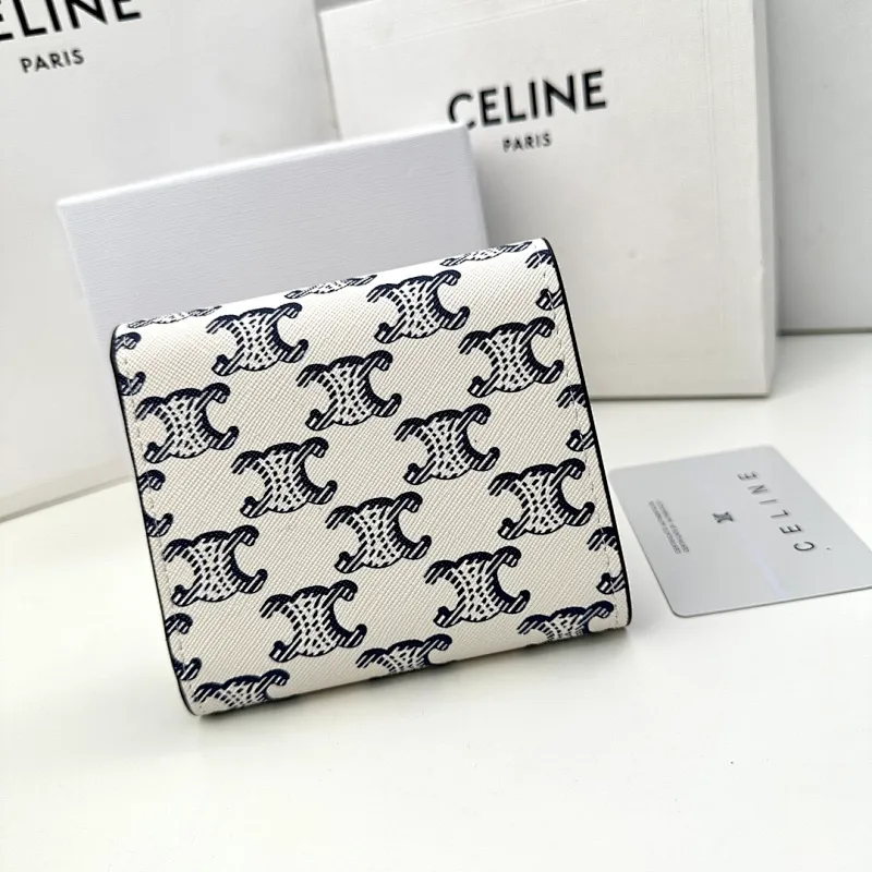 All categories Celine Wallet (Celine) Celine 16337