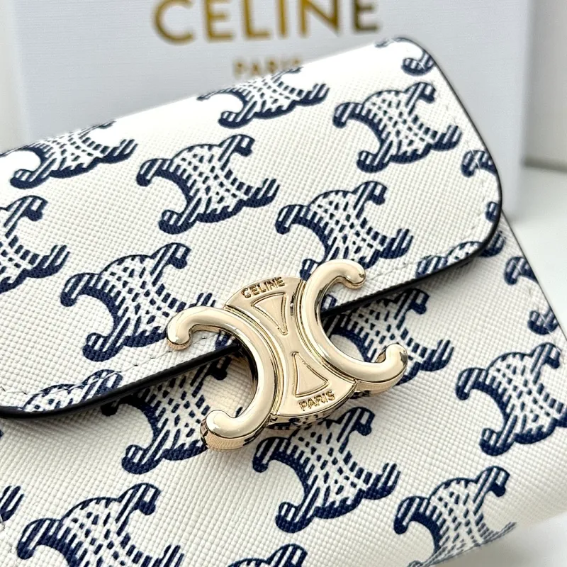 All categories Celine Wallet (Celine) Celine 16337