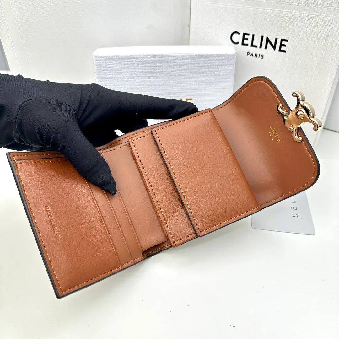 All categories Celine Wallet (Celine) Celine 16337