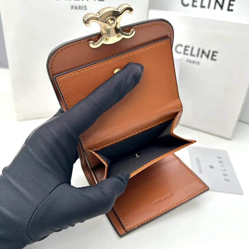 All categories Celine Wallet (Celine) Celine 16337