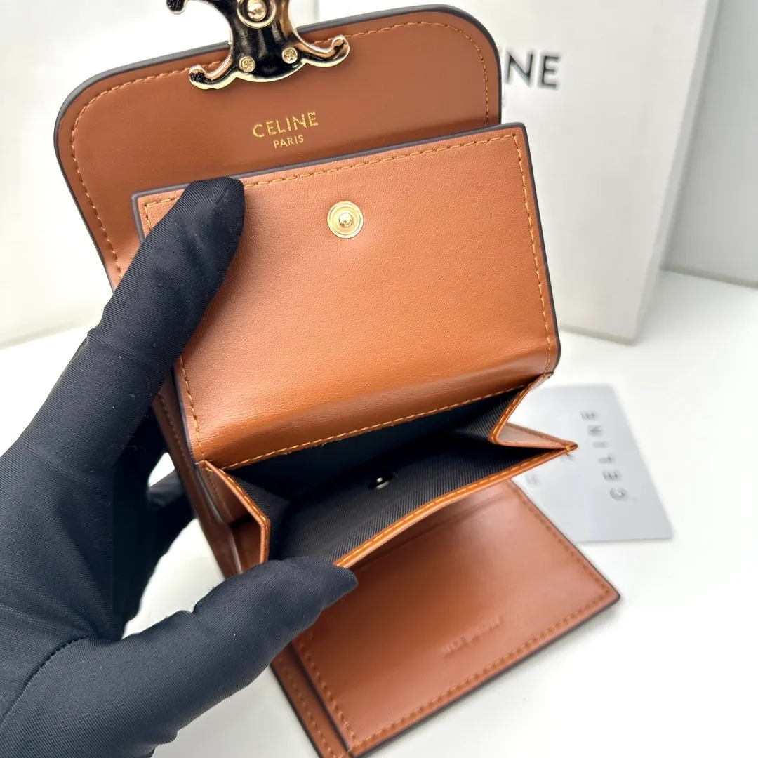 All categories Celine Wallet (Celine) Celine 16337