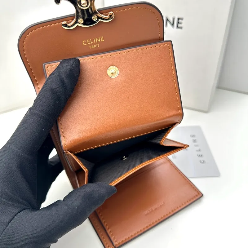 All categories Celine Wallet (Celine) Celine 16337