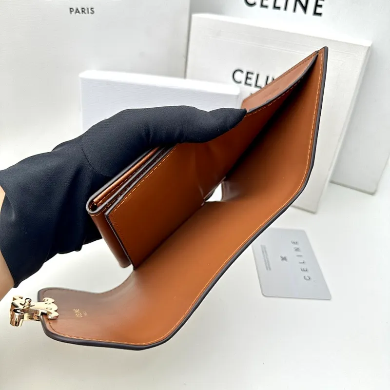 All categories Celine Wallet (Celine) Celine 16337