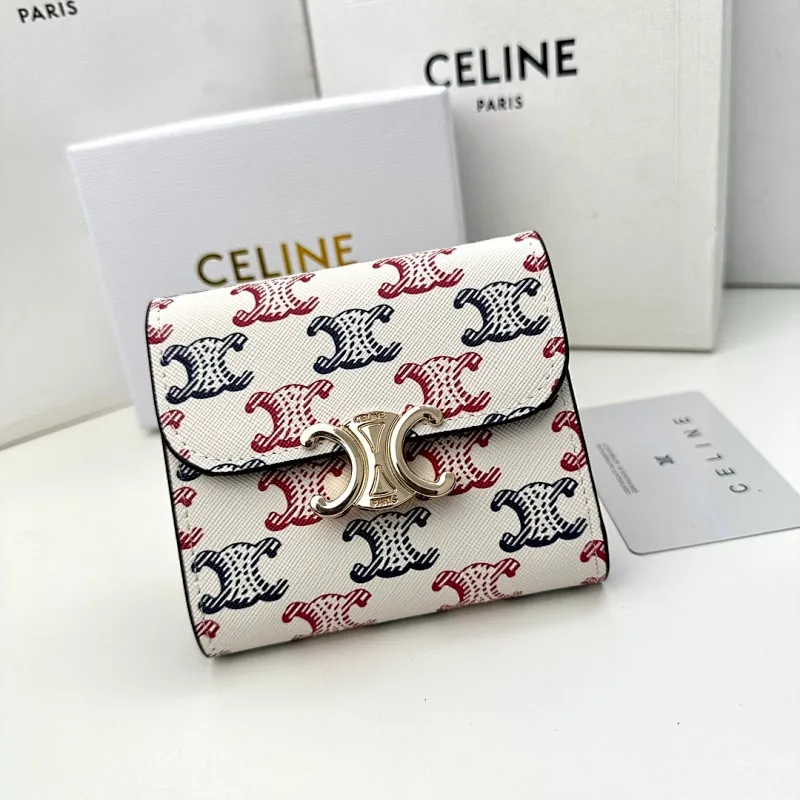 All categories Celine Wallet (Celine) Celine 16337