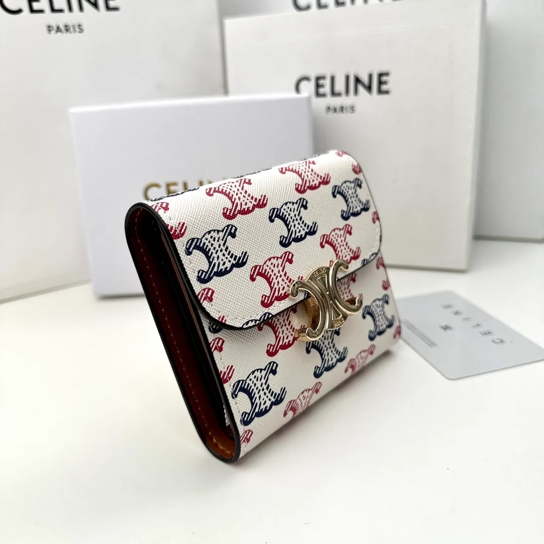 All categories Celine Wallet (Celine) Celine 16337