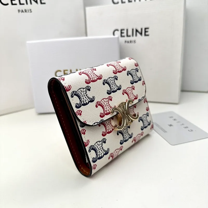 All categories Celine Wallet (Celine) Celine 16337