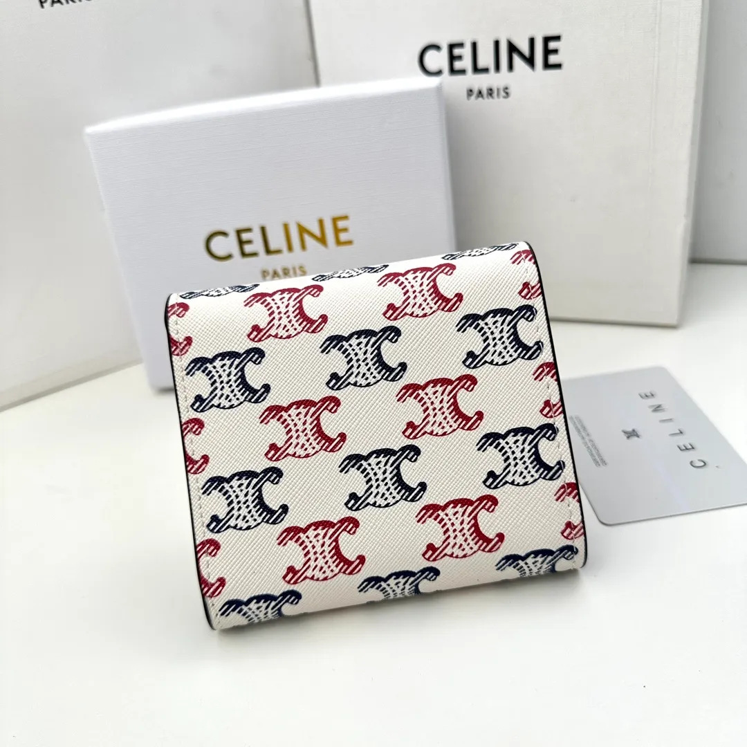 All categories Celine Wallet (Celine) Celine 16337