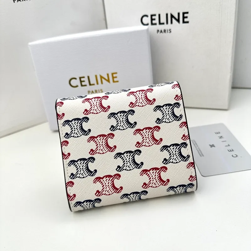 All categories Celine Wallet (Celine) Celine 16337