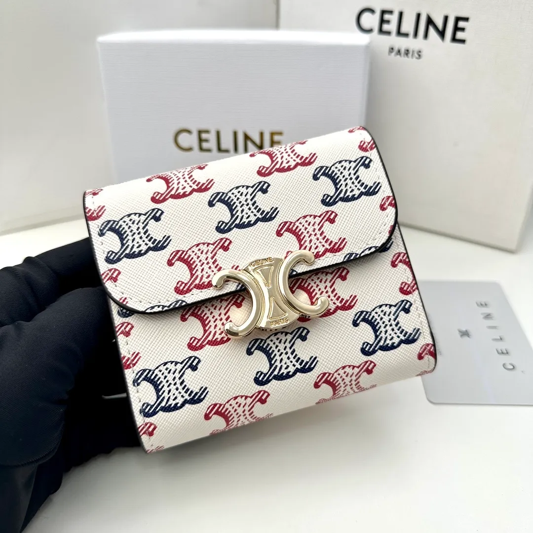 All categories Celine Wallet (Celine) Celine 16337