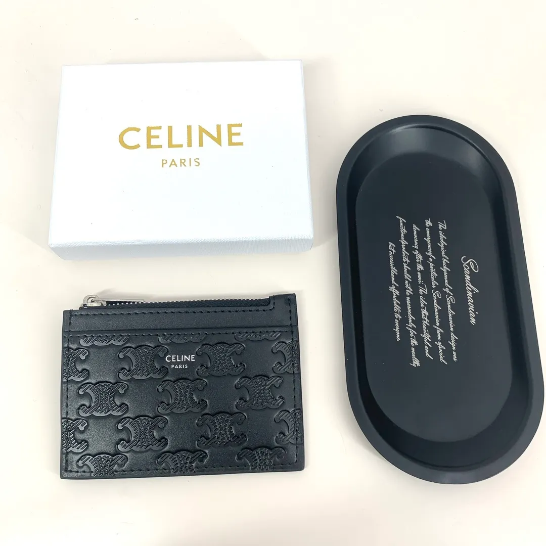 All categories Celine Wallet (Celine) Celine 94001