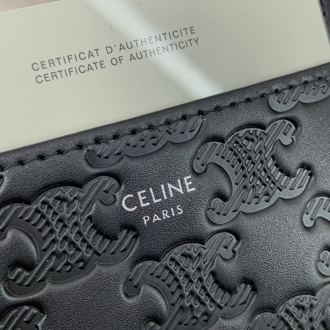 All categories Celine Wallet (Celine) Celine 94001