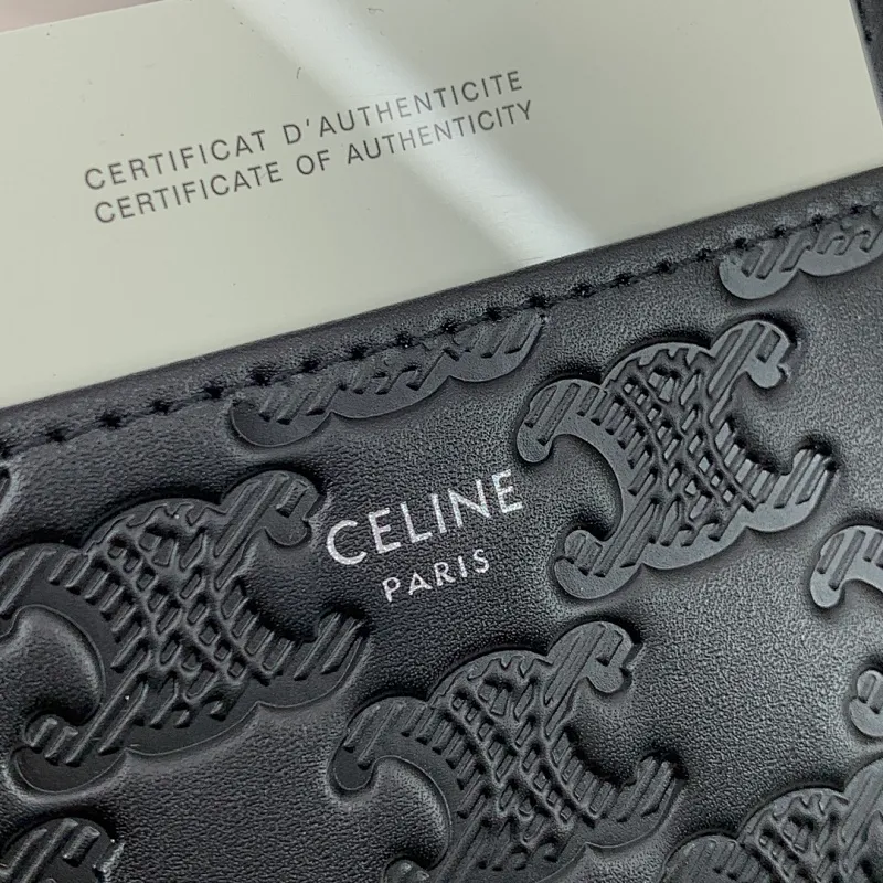 All categories Celine Wallet (Celine) Celine 94001