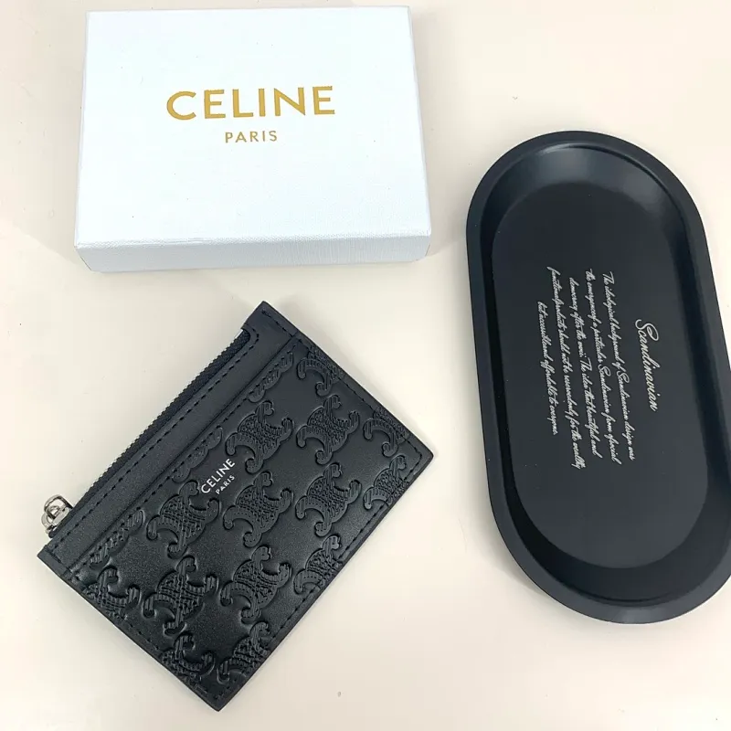 All categories Celine Wallet (Celine) Celine 94001