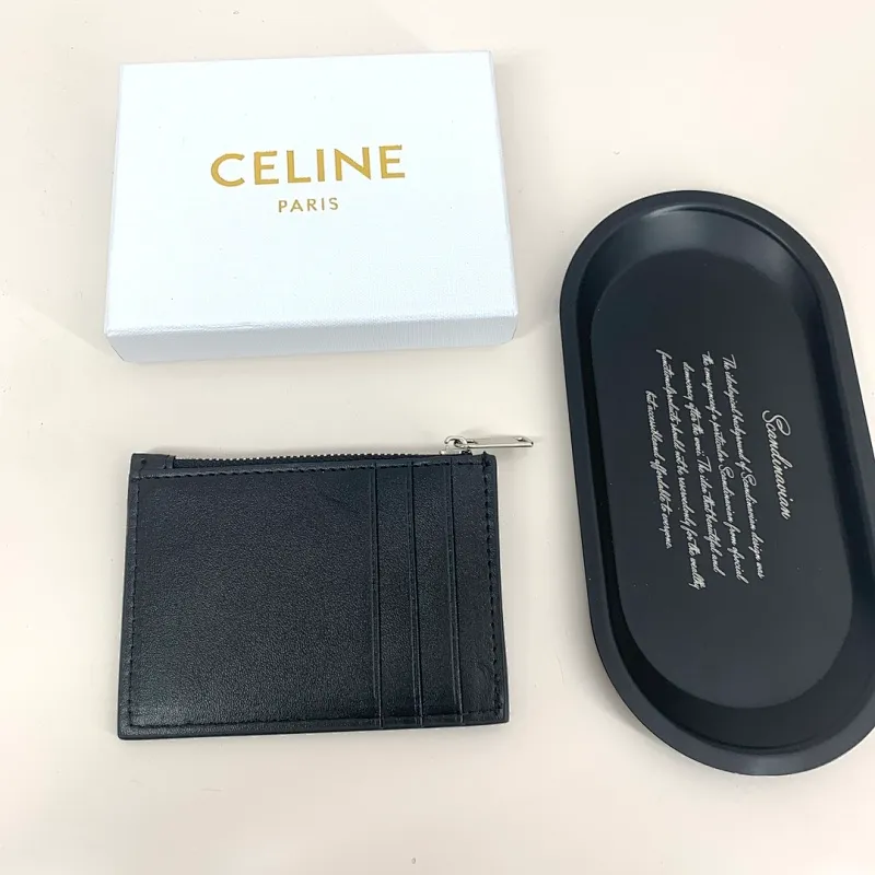 All categories Celine Wallet (Celine) Celine 94001